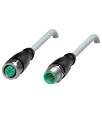 Pepperl+Fuchs V1-GV4A-1M-PVC-V1-GV4A
