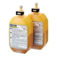 Keyence MK-KY2H (MK-30) Yellow ink  MK-30 (half cartridge) 2pcs