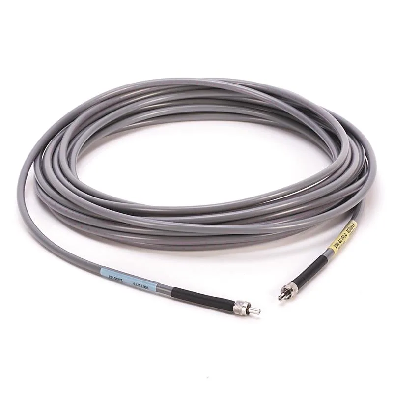 Allen Bradley 2090-SCVP8-0 Kinetix 8-8m Fiber Optic Cable