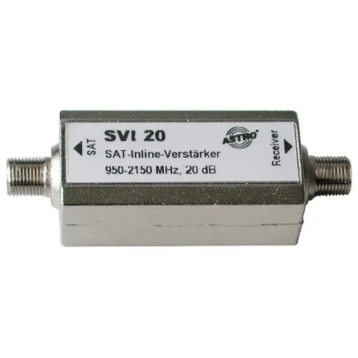 Astro SVI 20
