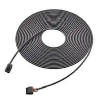 Keyence GC-RP30 Remote I/O module power cable 30 m