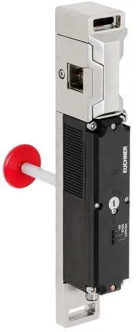 Euchner MGBS-P-L1-AP-U-R-AE-SA-158320 MGBS-AP, M12, with escape release, door hinge on right
