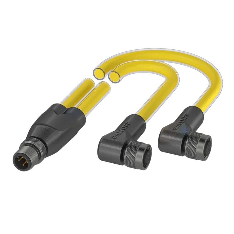 Balluff BCC W414-W425-W425-U2090-003 Y dağıtıcılar