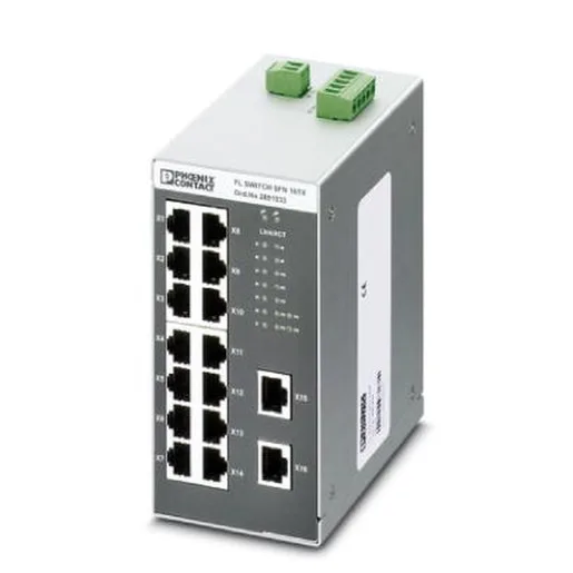 Phoenix Contact FL SWITCH SFN 16TX