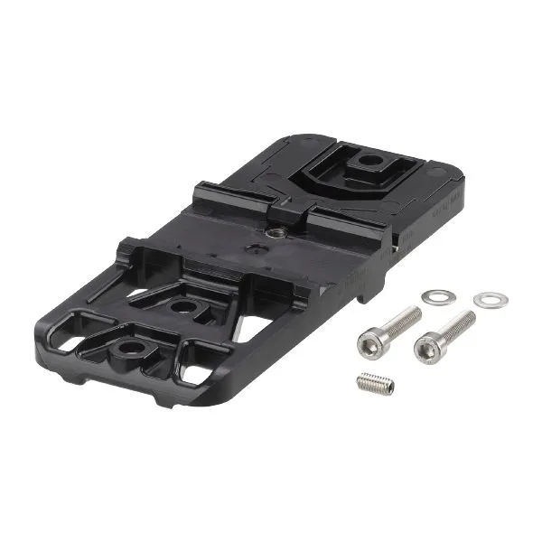 IFM DIN rail adapter 3/4 rows DIN ray adaptörü