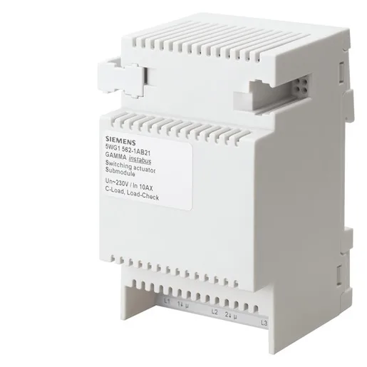 Siemens 5WG1562-1AB21
