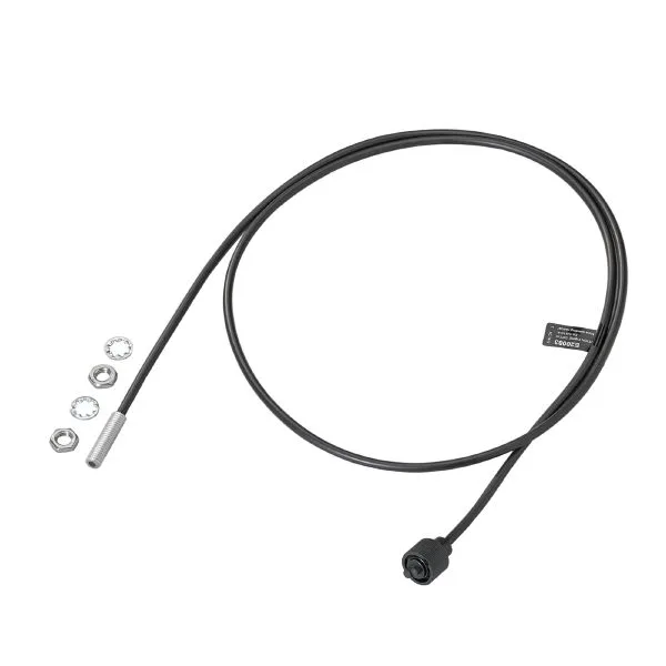 IFM FT-00-P-A-M6/1M Fiber optik cisimden yansımalı sensör