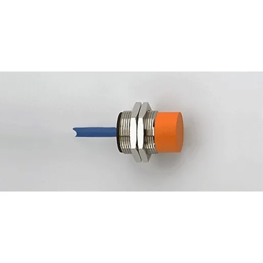 Ifm Electronic IIA2015-N/1D/1G/2G