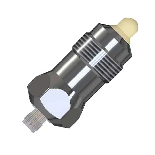 Rechner Sensors KS-801-26/86-S-G1-PEEK/VAb-Y3-ETW-HP Capacitive Sensors (KAS)