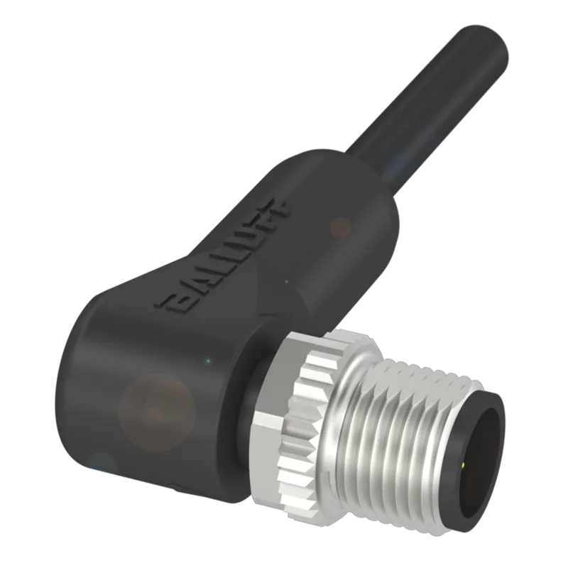 Balluff BCC M428-0000-2A-044-PX0825-100 Tek uçlu kablo setleri