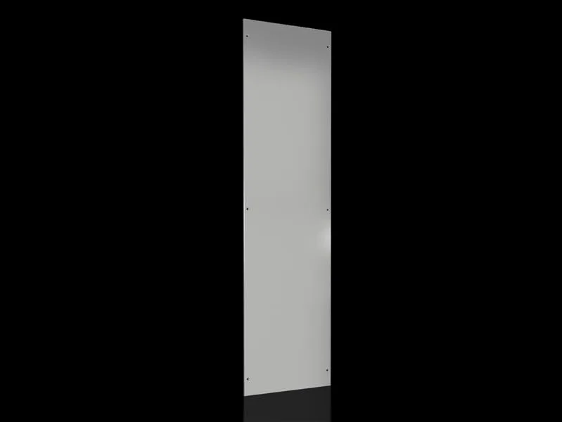 Rittal VX 8126.245 VX Yan panel, vidalanabilir, YD: 2200x600 mm, çelik sac