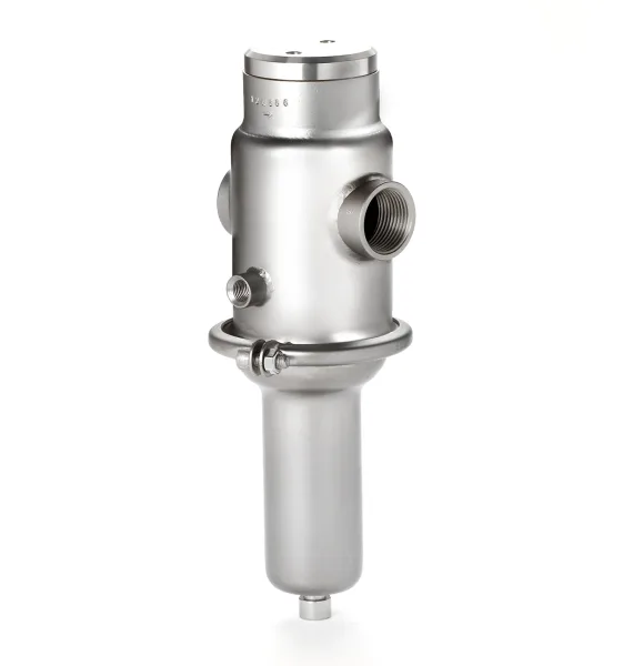 Mankenberg 6572087TA-E Pressure reducing valve DM 652 | DN 40 (1 1/2")