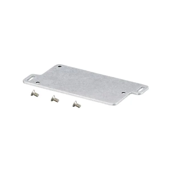 IFM Mounting Set O3X Front Montaj levhası