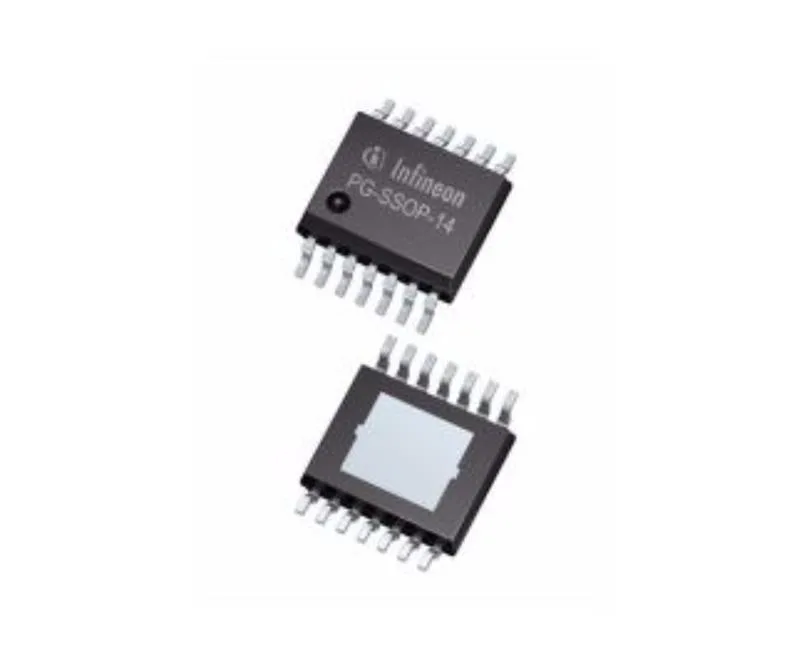 Infineon TLE42794E