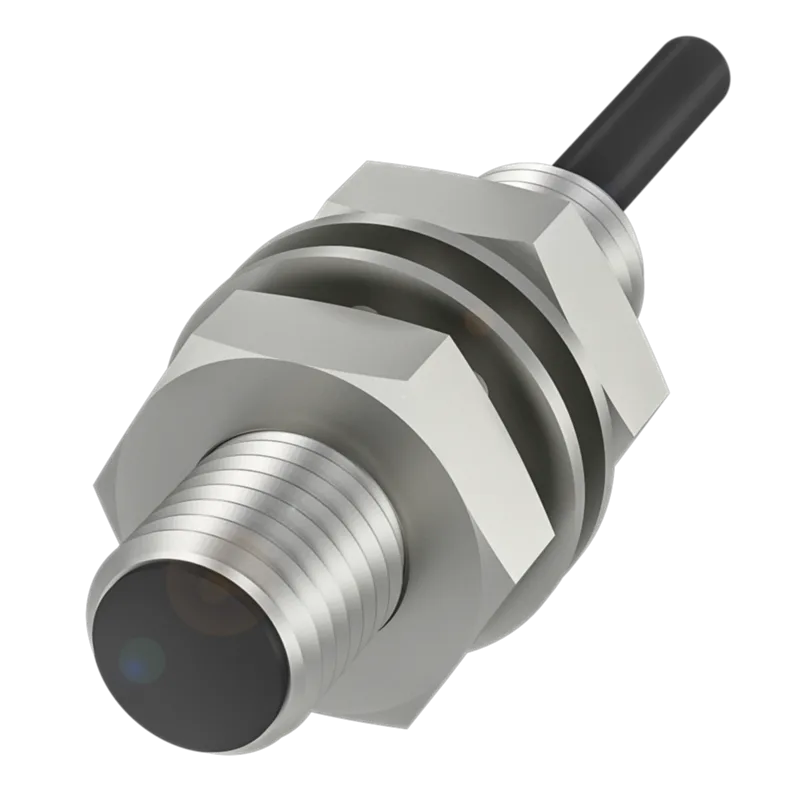 Balluff BES 516-324-E4-C-PU-08 Endüktif yakınlık anahtarları