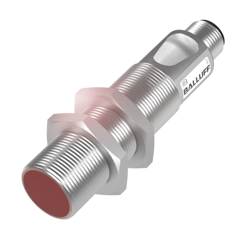 Balluff BOS 18M-XT-LS20-S4 Karşılıklı tip sensörler