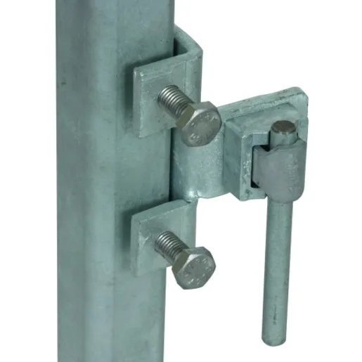 Dehn + Söhne AK 7.10 KSV S KBF18 35 STTZN