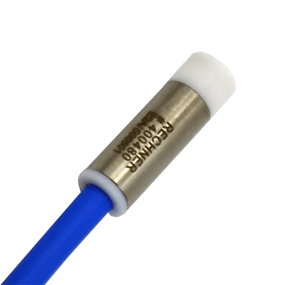 Rechner Sensors KAS-42-6.5/20-N-D6.5-PTFE/VAb-Z02-0 Capacitive Sensors (KAS)