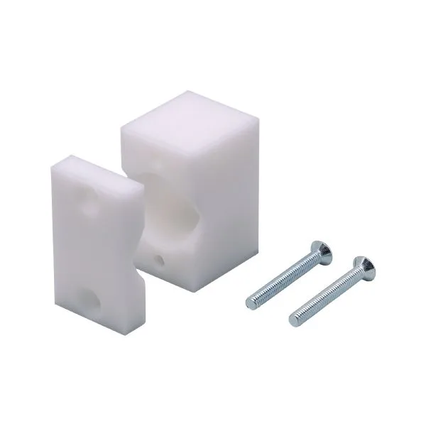 IFM MOUNTING KIT M30 G1/4-1 Boru montajı için montaj kelepçesi