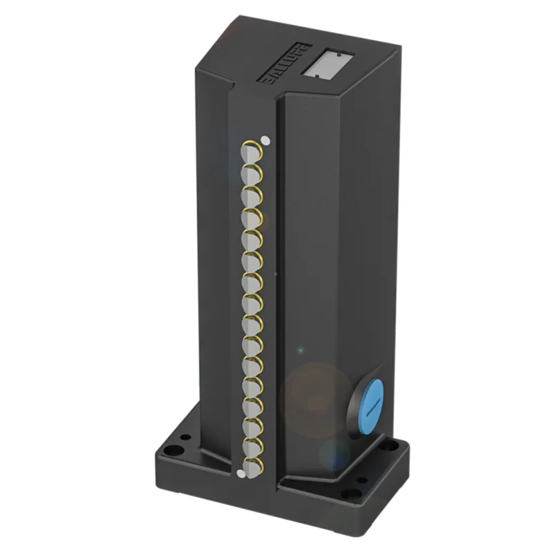 Balluff BNS 819-D16-D12-100-10-FD Mekanik çok konumlu limit sviçler