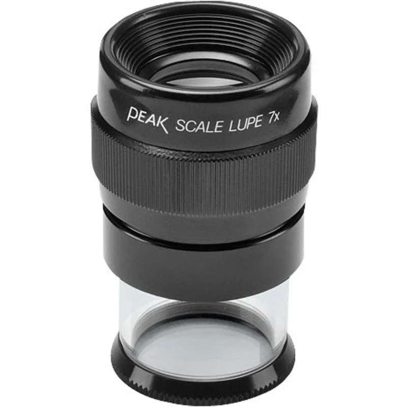 Leuze ML-1 Ölçme büyüteci