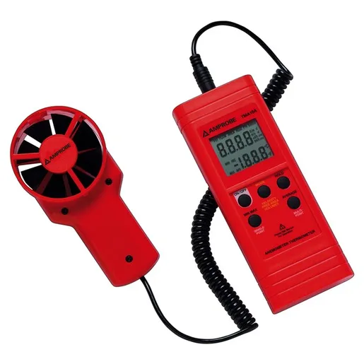 Beha-Amprobe TMA10A