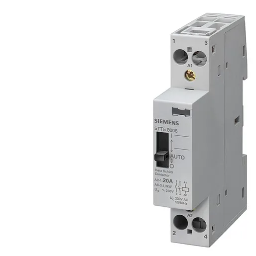 Siemens 5TT5801-6
