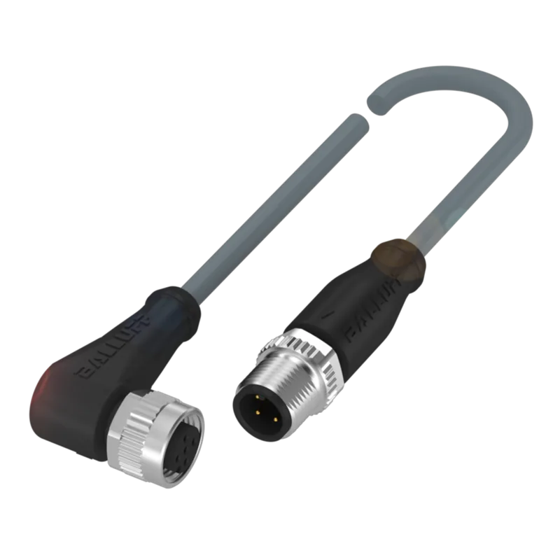 Balluff BCC M425-M414-3A-304-VX8434-070 Çift uçlu kablo setleri
