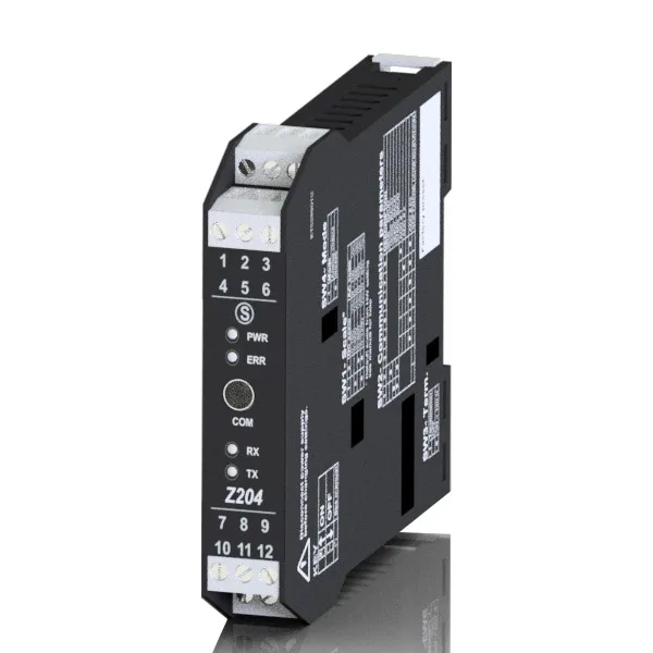 Seneca Z204 AC/DC voltage to DC current/voltage isolator/converter