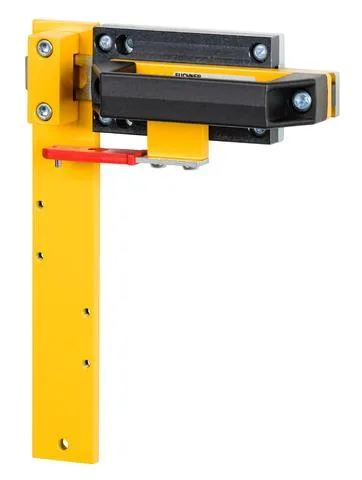 Euchner RIEGEL NZ-A Bolt NZ-A for safety switches NZVZ and NZVZVS