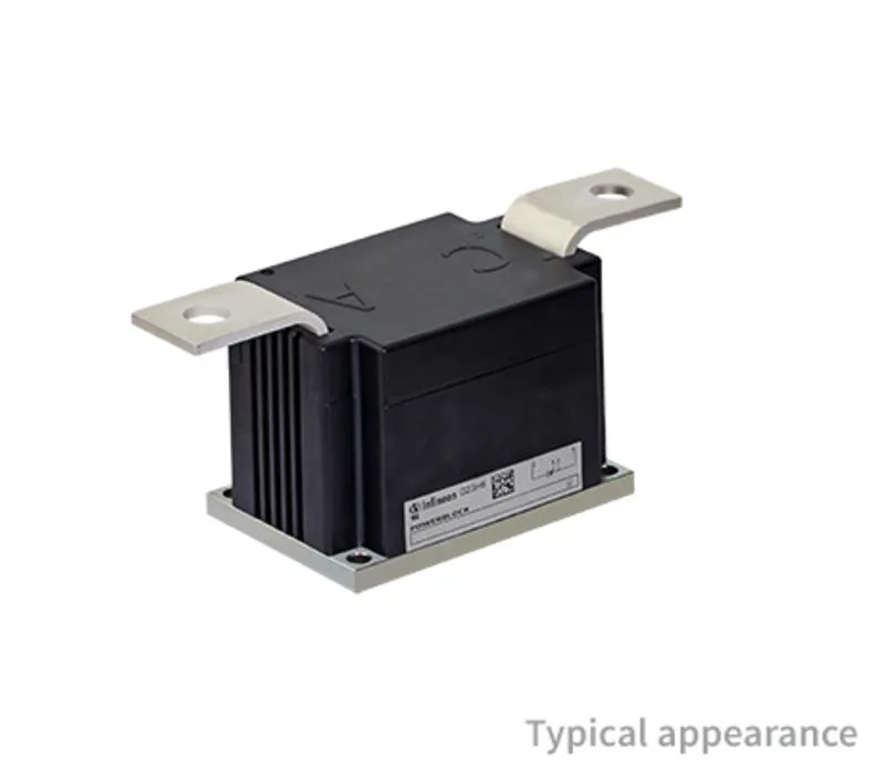 Infineon DZ950N44K