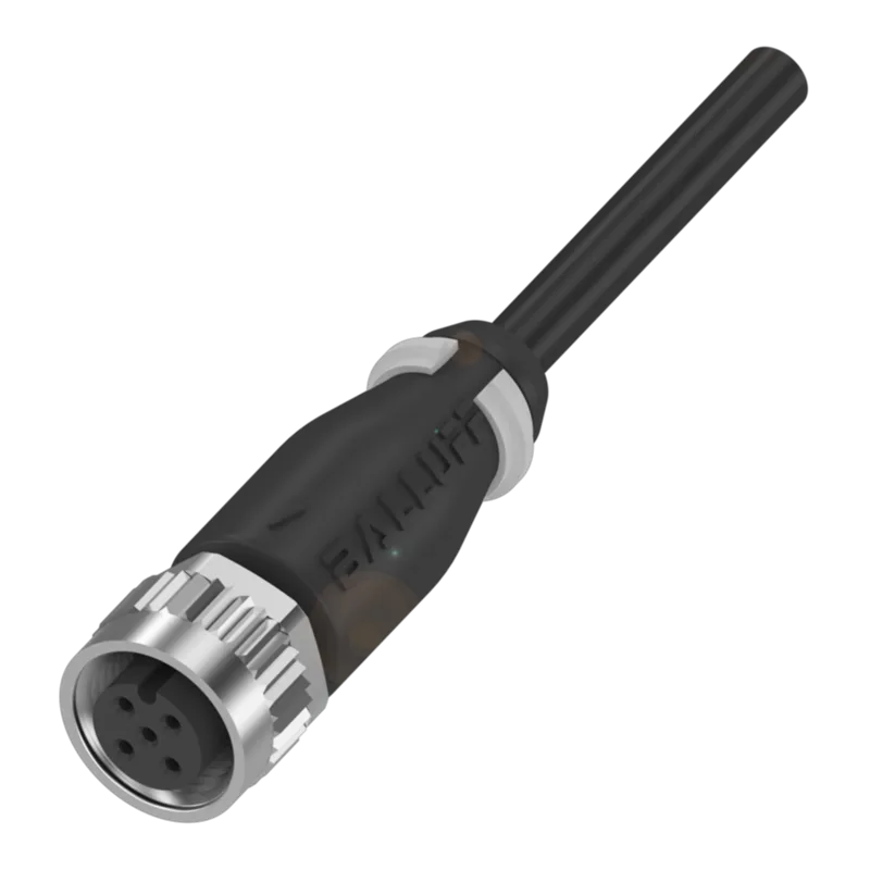 Balluff BCC M415-0000-1A-003-PH0434-100 Tek uçlu kablo setleri