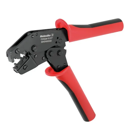 Weidmüller CRIMPER 6.3 F