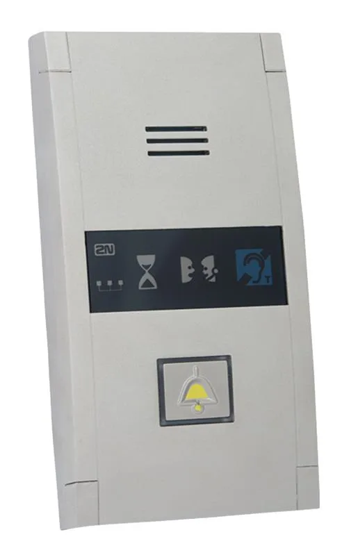 Schmersal 2N L8 CABIN UNIT -COMPACT - SM
