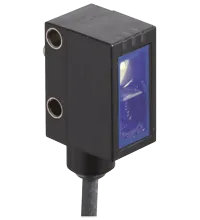 Pepperl+Fuchs OBT60-R102-2P1-IO Triangulation sensor with background suppression