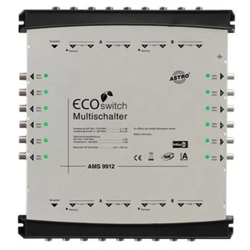 Astro AMS 9912 ECOswitch