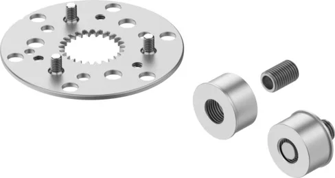 Festo DADM-CK-65-3 İndeksleme dönüştürme kiti