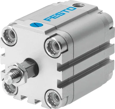 Festo AEVULQ-40-5-A-P-A Kompakt silindir