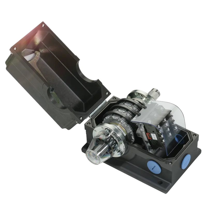 Balluff BSW 819-492-09L2 Standart döner kam sviçleri
