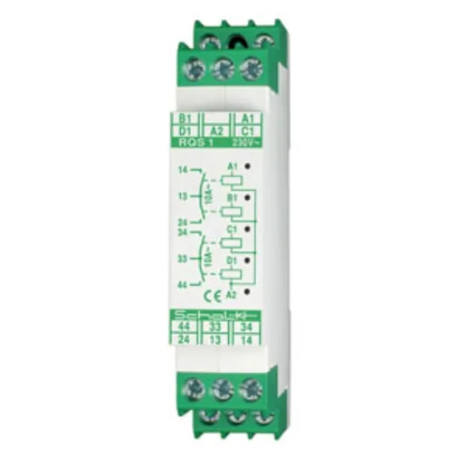 Schalk Steuerungstechnik RQS 1 (24V UC)