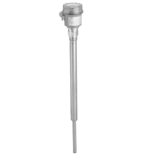 Pepperl+Fuchs LVL-B2 Measuring method