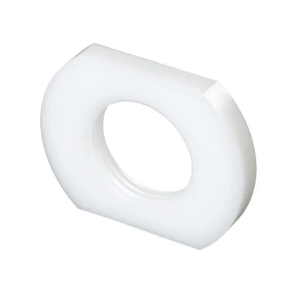IFM LOCK NUT G3/4",POM Montaj parçası için kilitleme somunu