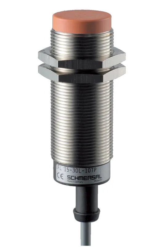Schmersal IFL 15-30L-10TP