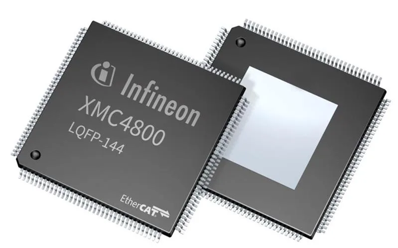Infineon XMC4800-F144F1024 AA