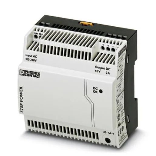 Phoenix Contact STEP-PS/ 1AC/48DC/2