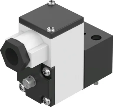 Festo MGXIAH-3/2-0.8-24DC-EX Pilot valf