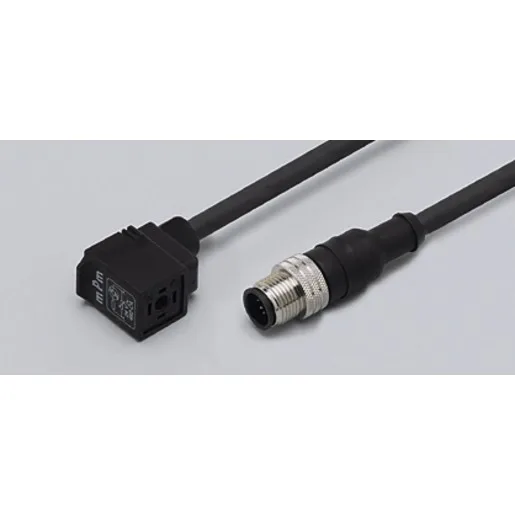 Ifm Electronic VVDAC031MSS0002H03STGH030MSS