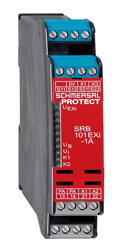 Schmersal SRB101EXi-1A