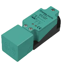Pepperl+Fuchs NJ20P+U1+A2 Switching function
