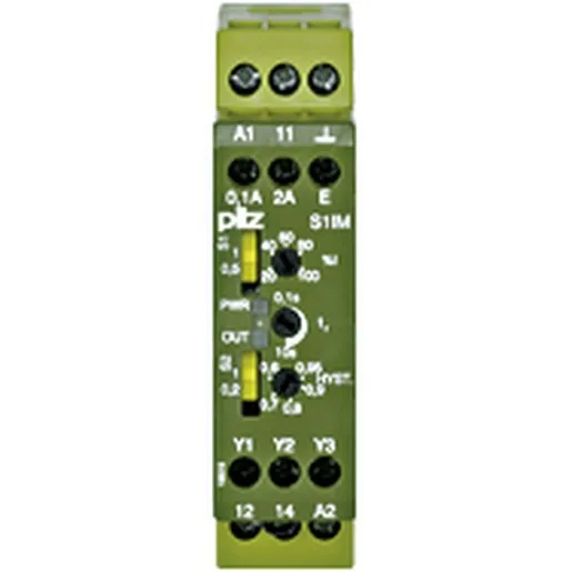 Pilz 828035